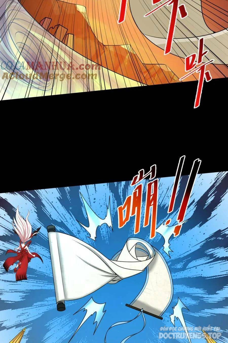 toàn cầu quỷ dị thời đại chapter 91 18