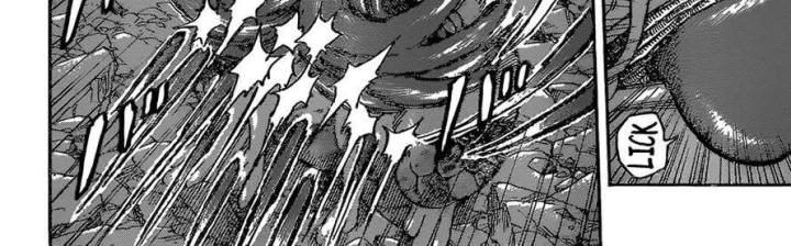 thánh tỏi sành ăn chapter 370 26