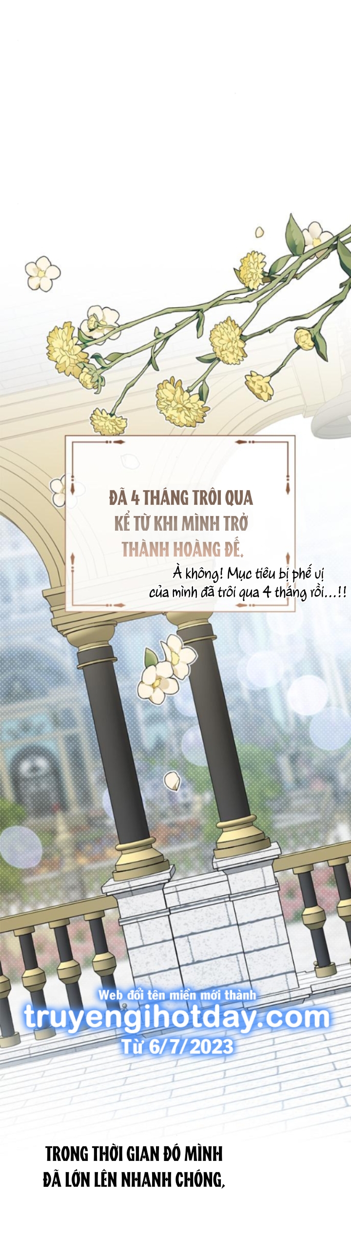 Tiểu Bạo Chúa chapter 25.1 - Trang 31