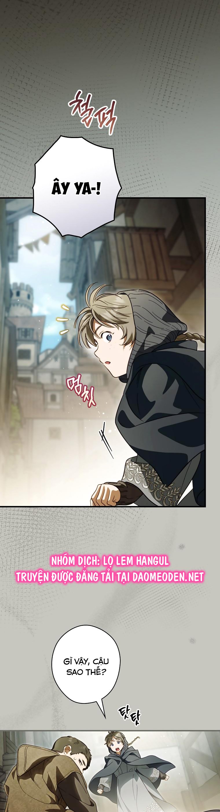 phương pháp khiến chồng đứng về phía của tôi chapter 100 2