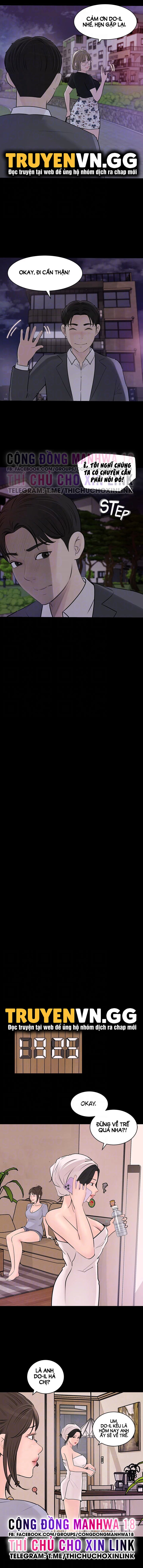 em vợ nóng bỏng chapter 32 4