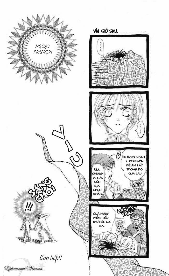 bức tranh rồng chapter 3 26