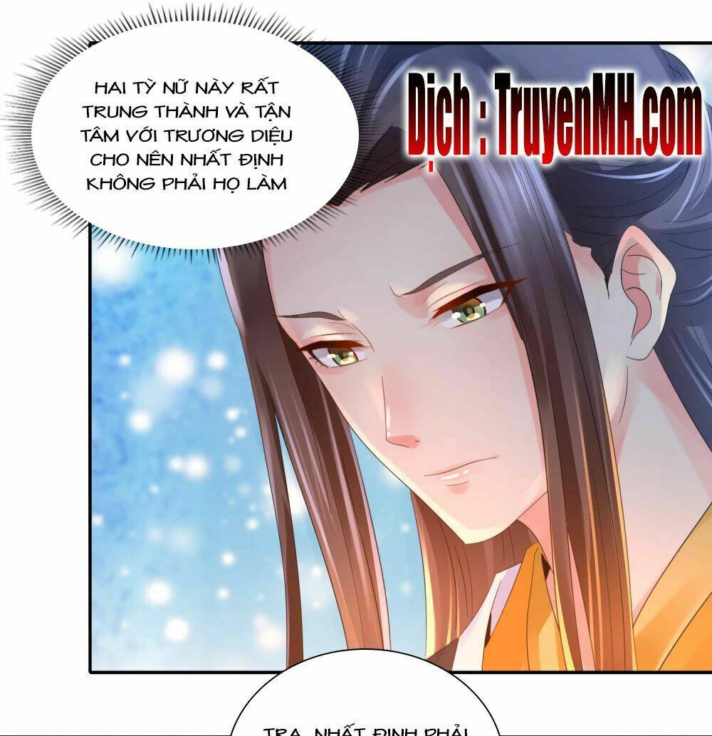 lãnh cung phế hậu muốn nghịch thiên chapter 56 18