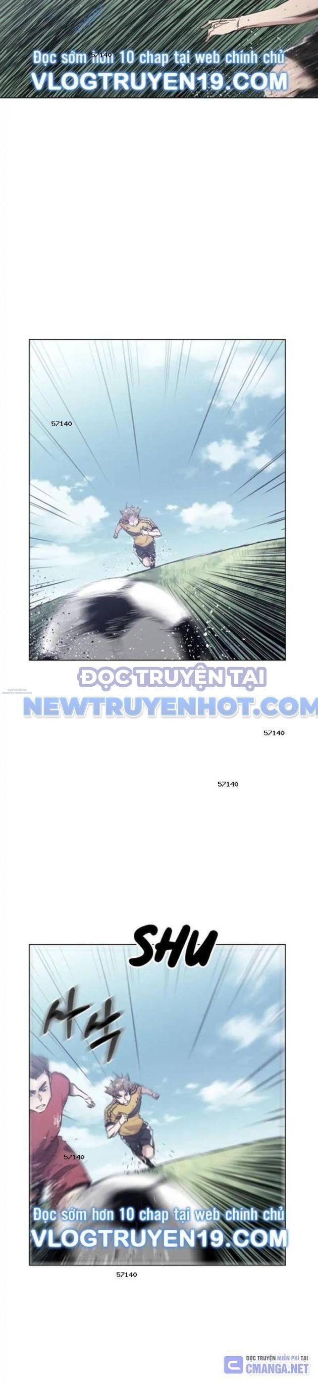 Góc Cao Khung Thành chapter 68 2