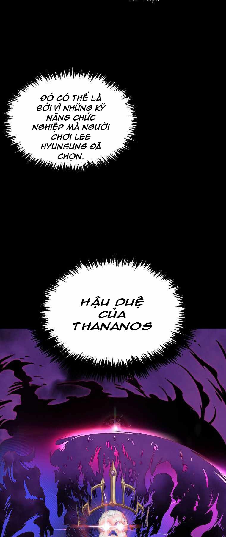 tôi thăng cấp trong lúc ngủ chapter 9 41