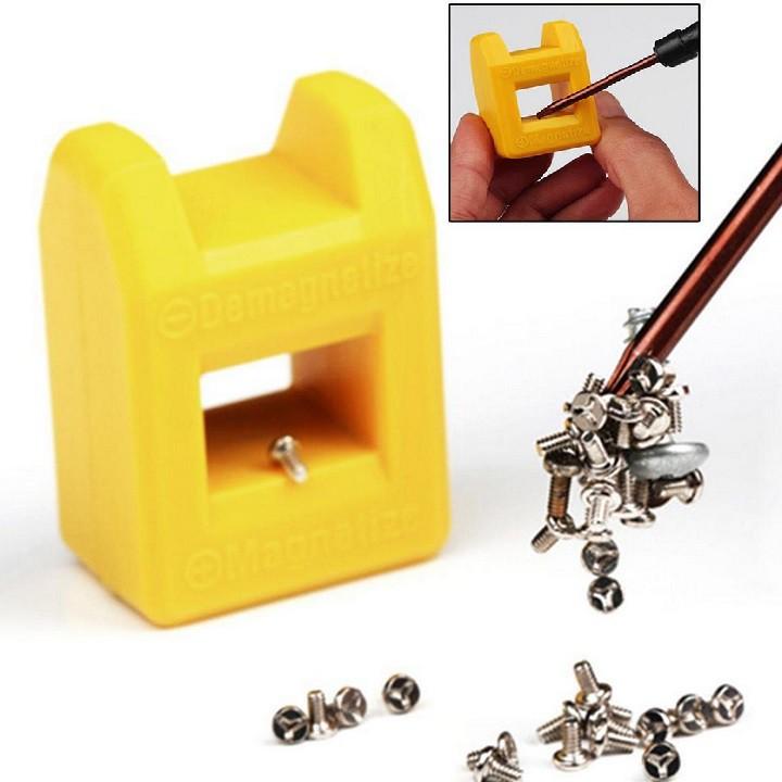 NAM CHÂM KHỬ TỪ TÍNH ÂM DƯƠNG - 434