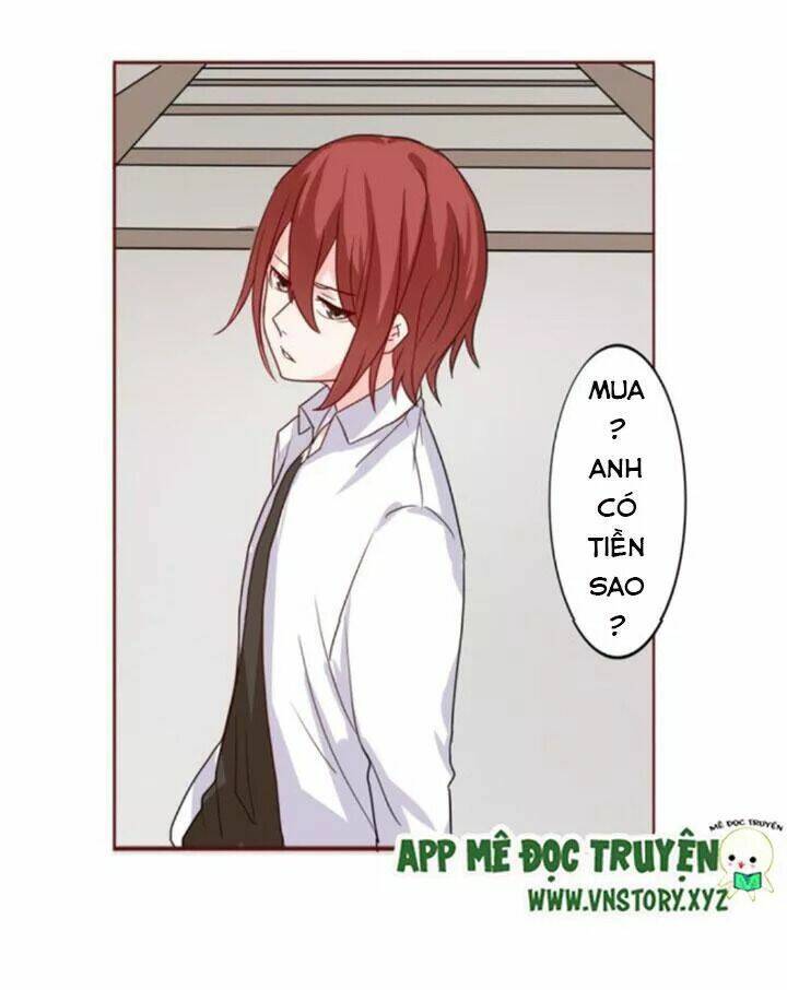 hồ tiên này không tin được chapter 17 15