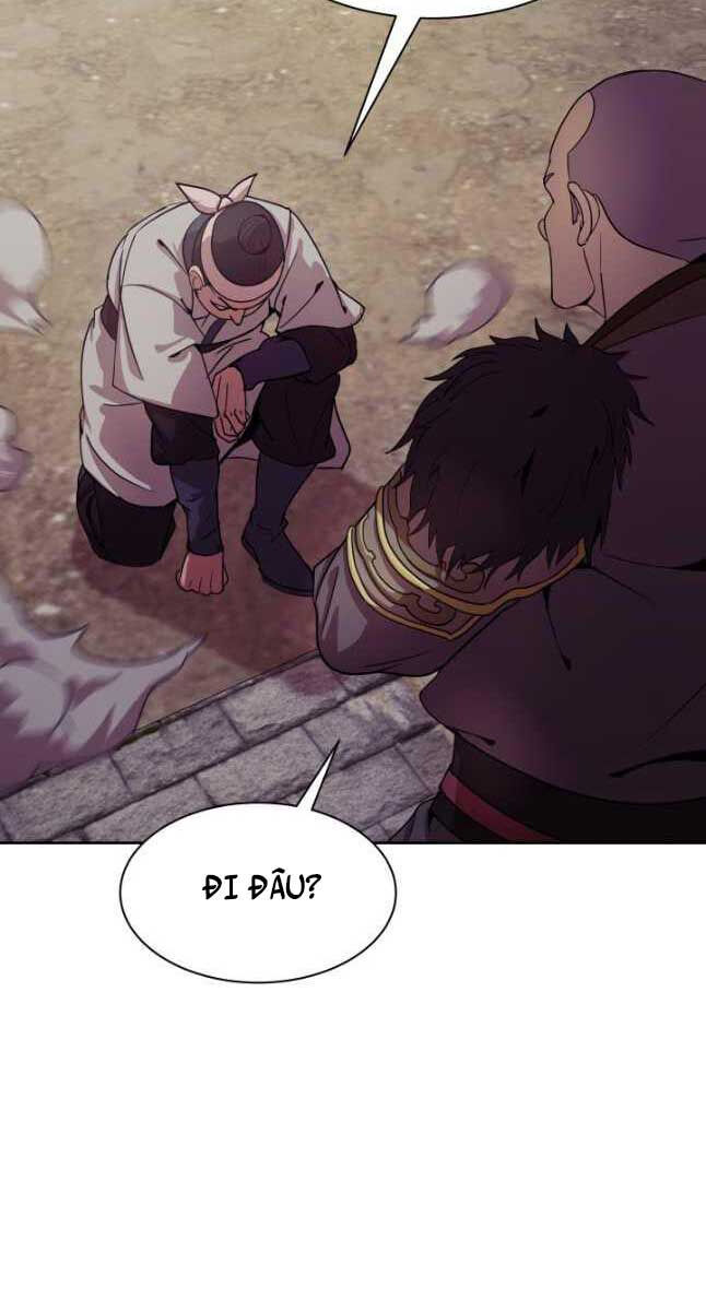 bậc thầy phép thuật ở thế giới võ lâm chapter 33.1 51