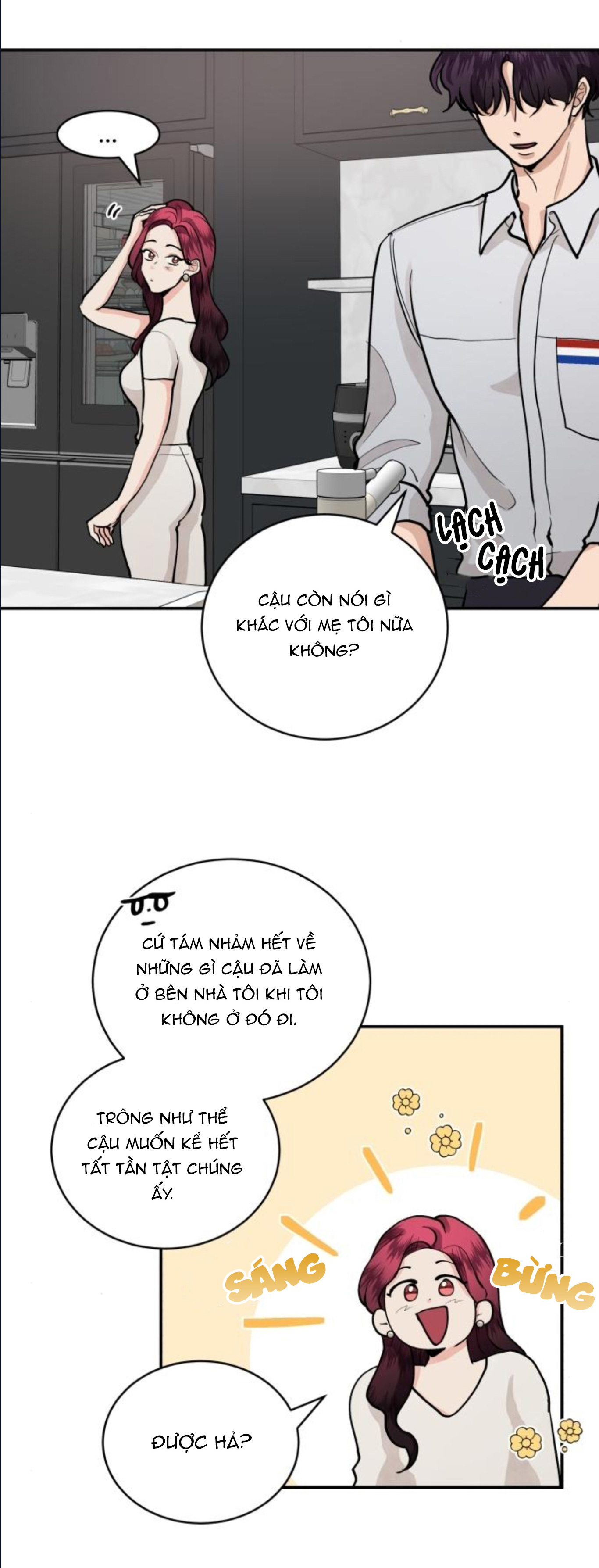 oan gia ngõ hẹp chapter 49 27