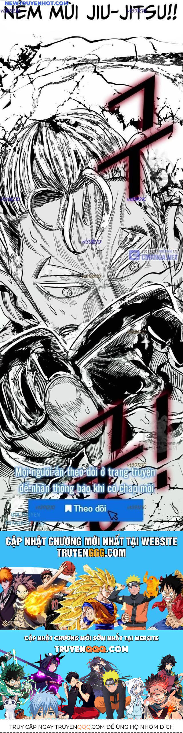 shark - cá mập chapter 247 62