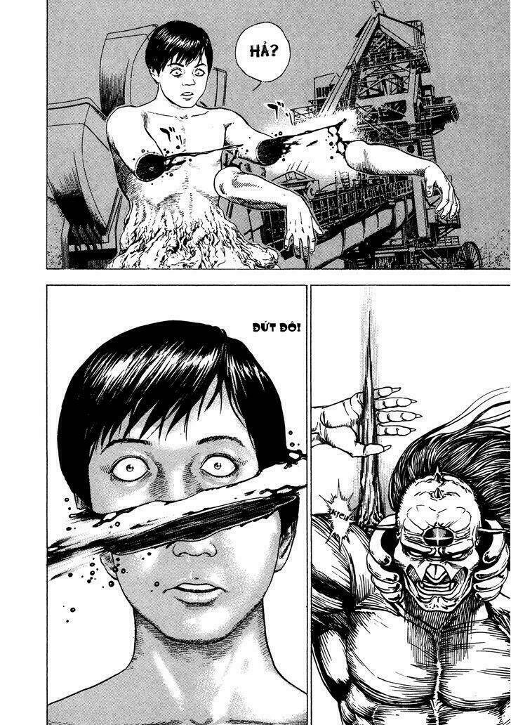 igyoujin oniwakamaru chapter 12 17