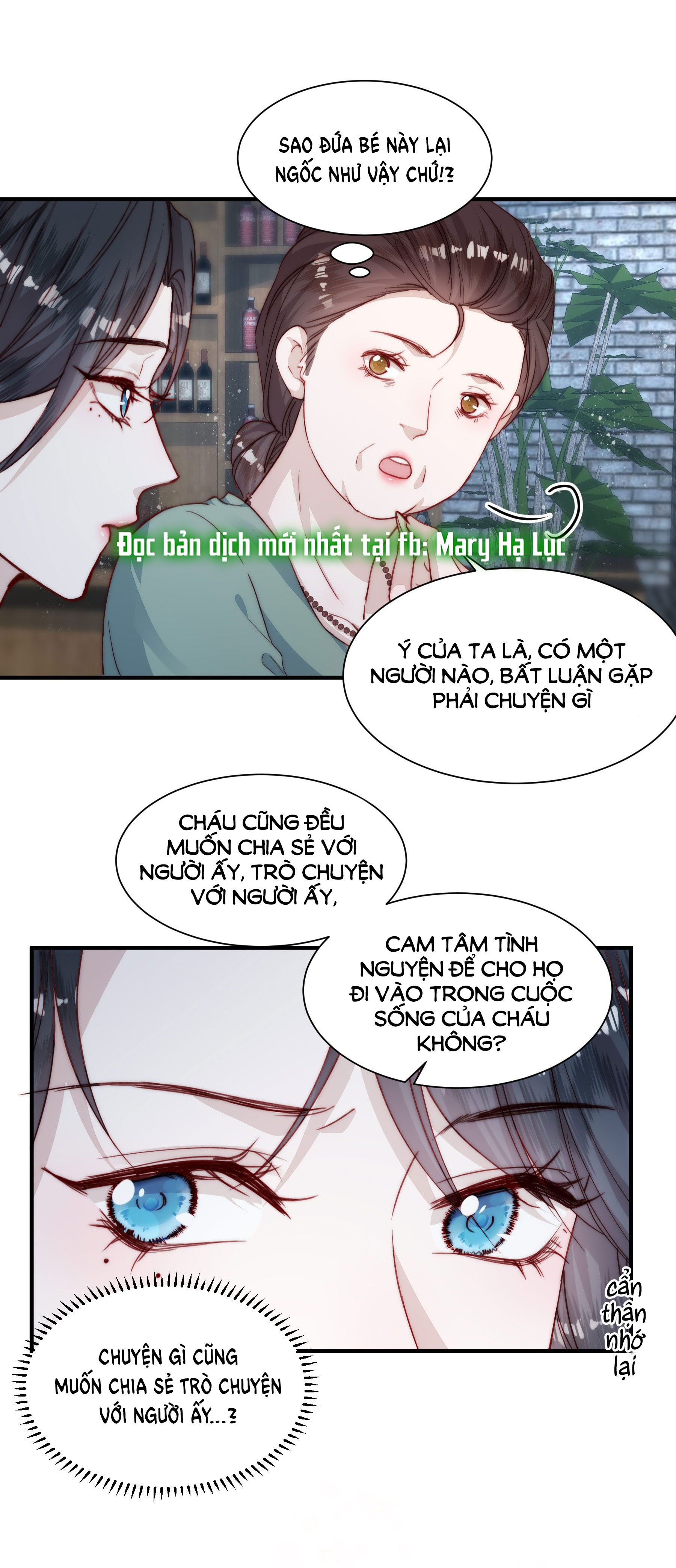 hot search phủ sóng! kẻ muốn buông xuôi như tôi nổi tiếng sau một đêm chapter 19.1 13