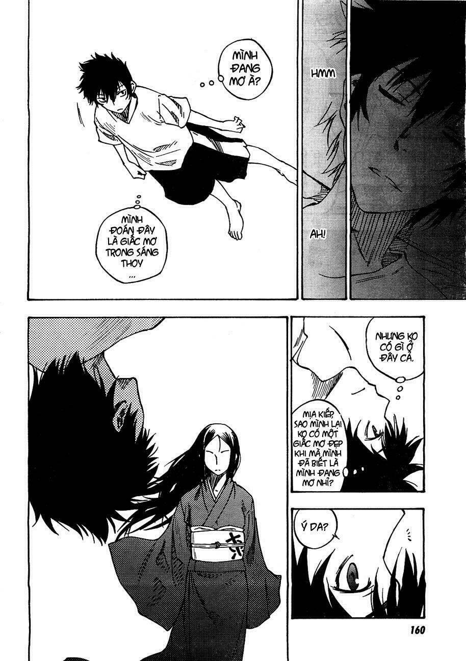 bonten no morihito chapter 1 24