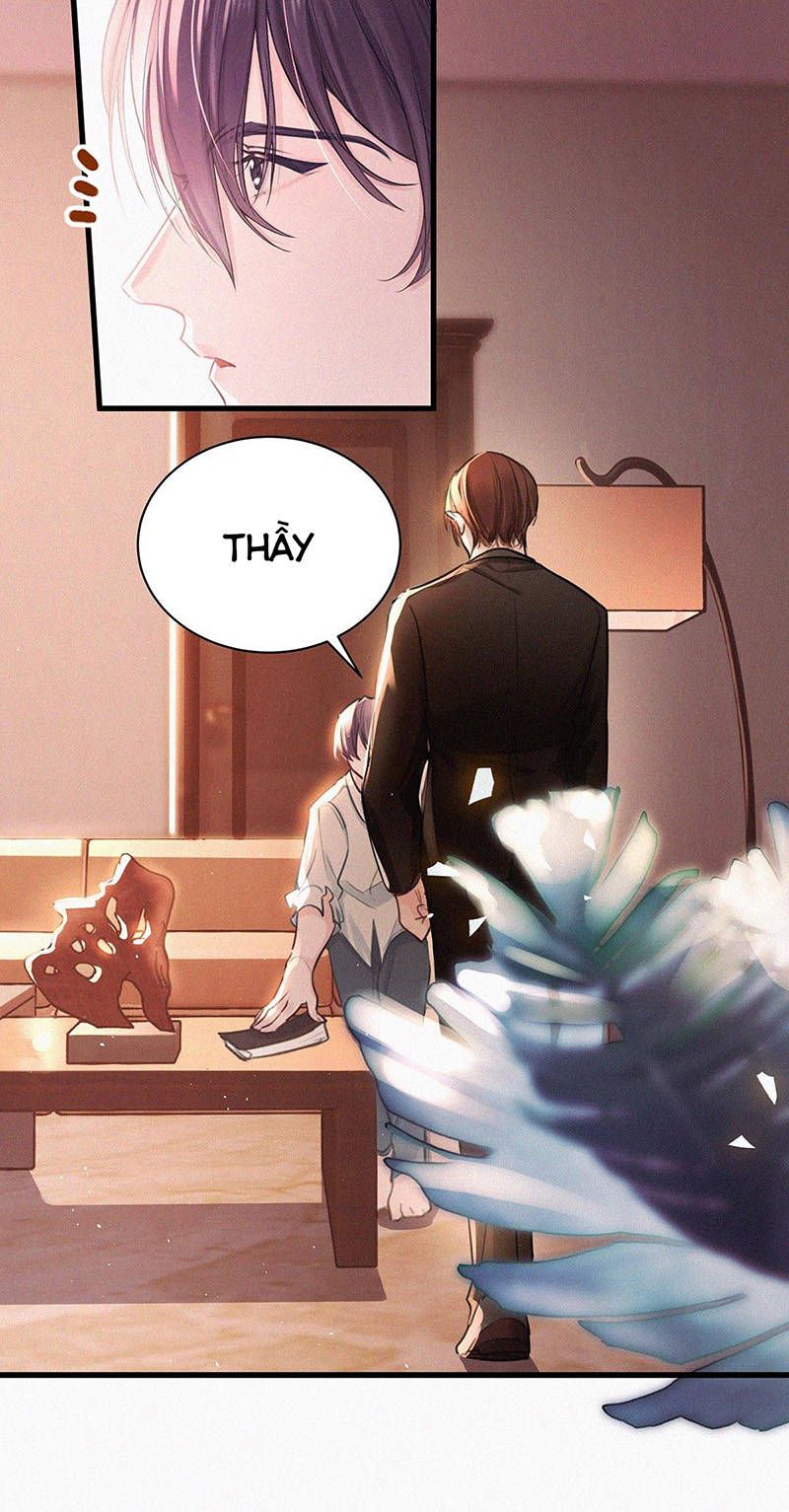 thần thương (môi súng) chapter 10 5