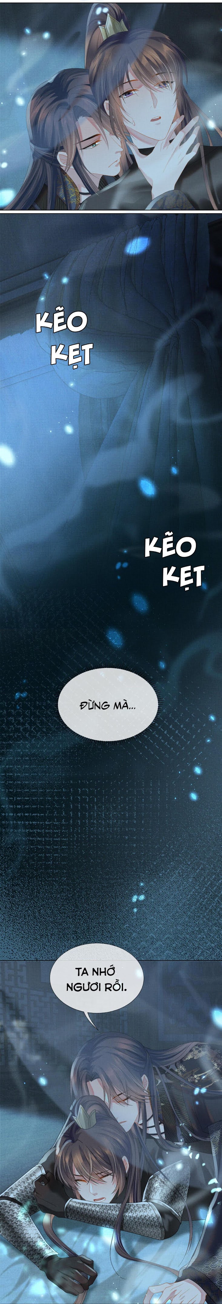 Ngộ Xà (END) chapter 31