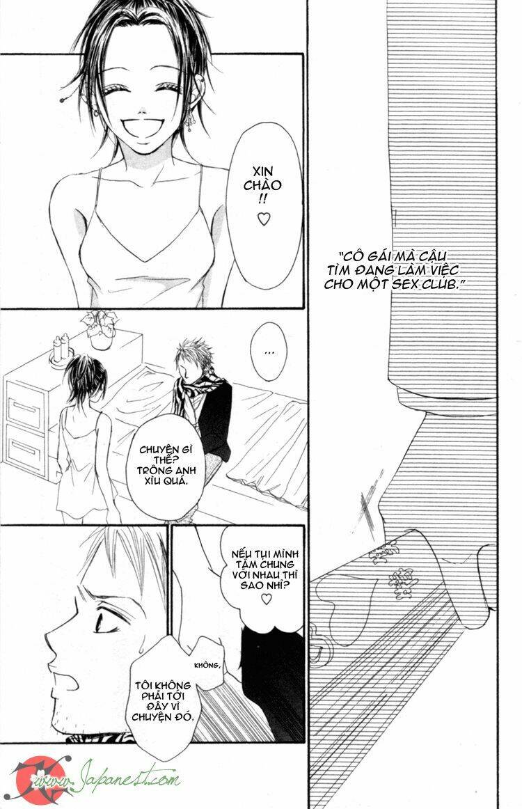 deep love - reina no unmei chapter 2 55