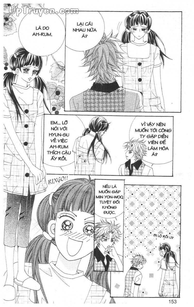 meo meo dịu dàng đi nhé chapter 3 153