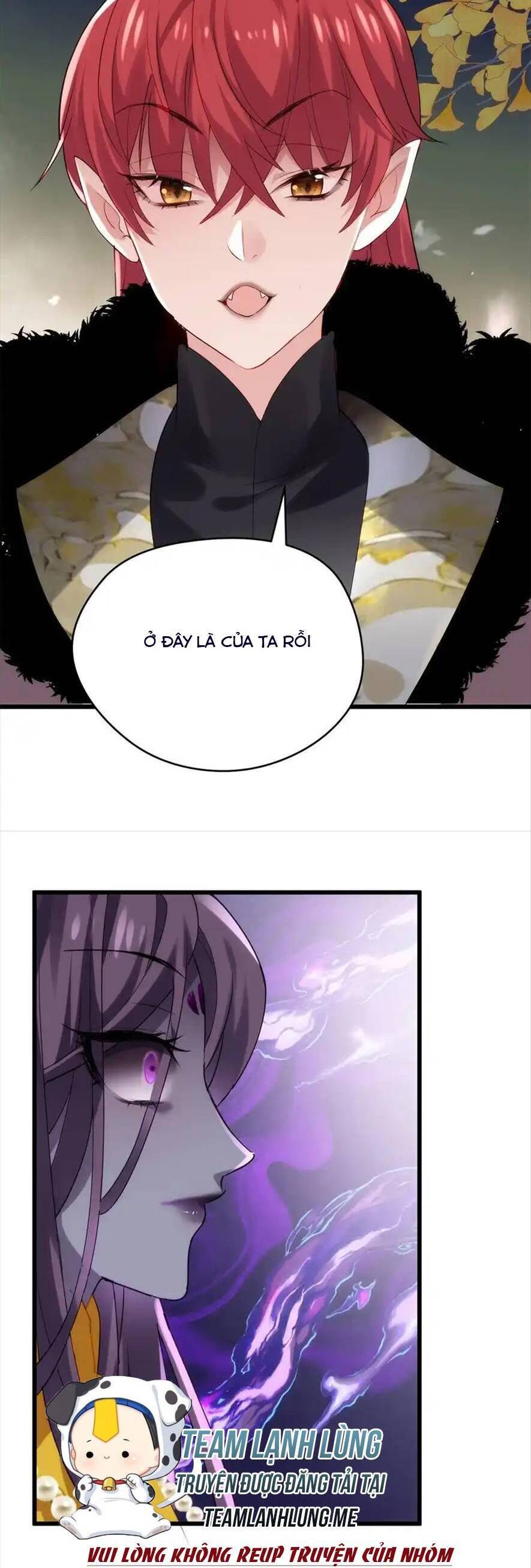 pháo hôi cô ấy khó chịu với cốt truyện từ lâu chapter 42 42