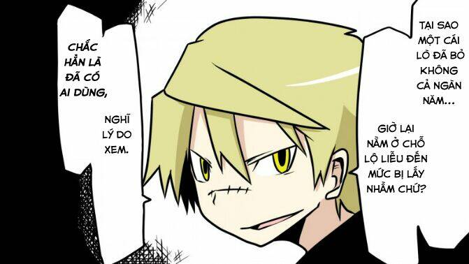 senyuu chapter 15 27