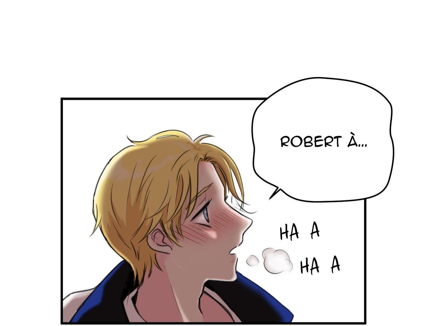 sự trả thù méo mó chapter 2 10