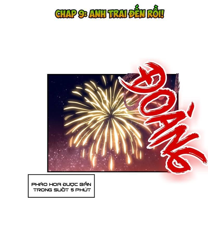 gia sư tổ tiên chapter 9 2