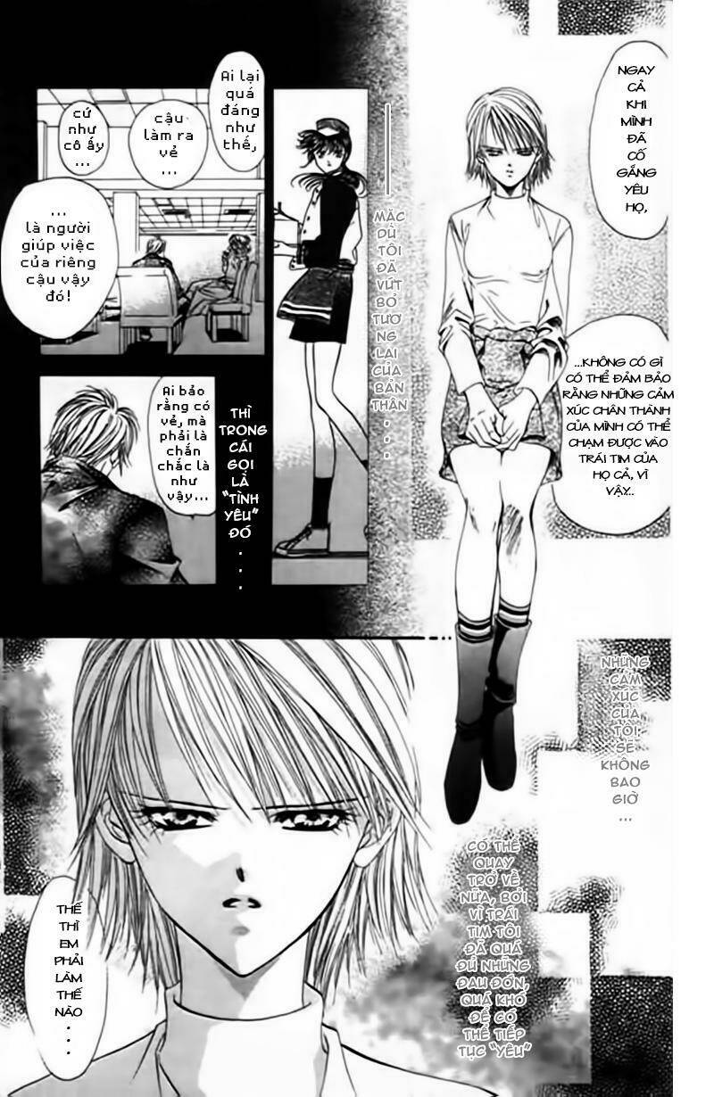 thử thách của kyouko chapter 5 12