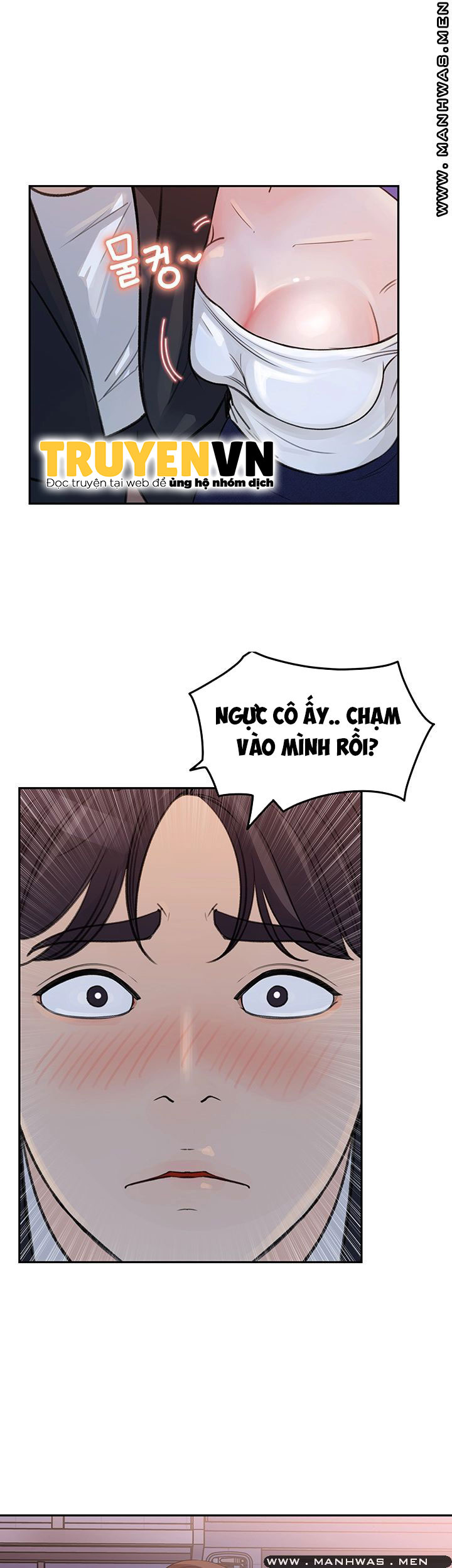 giữ em đi chapter 4 22