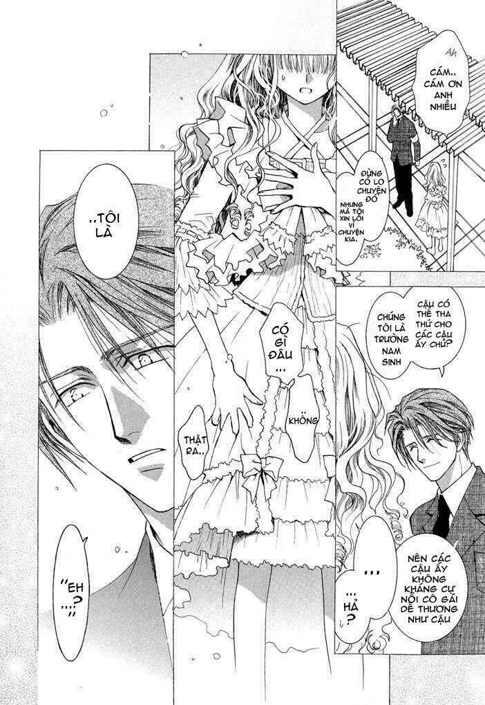 okane ga nai (no money) chapter 24 3