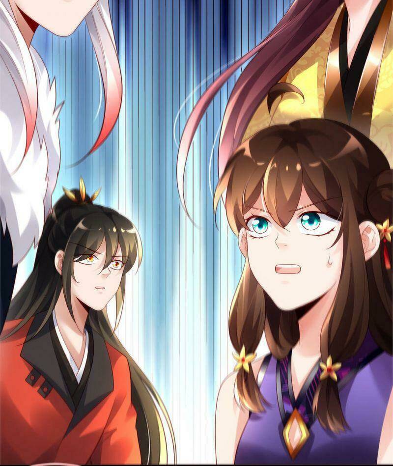 thiên kim bất hoán chapter 67 55