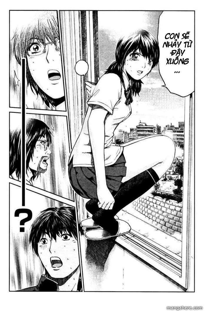 gto: shonan 14 days chapter 42 9