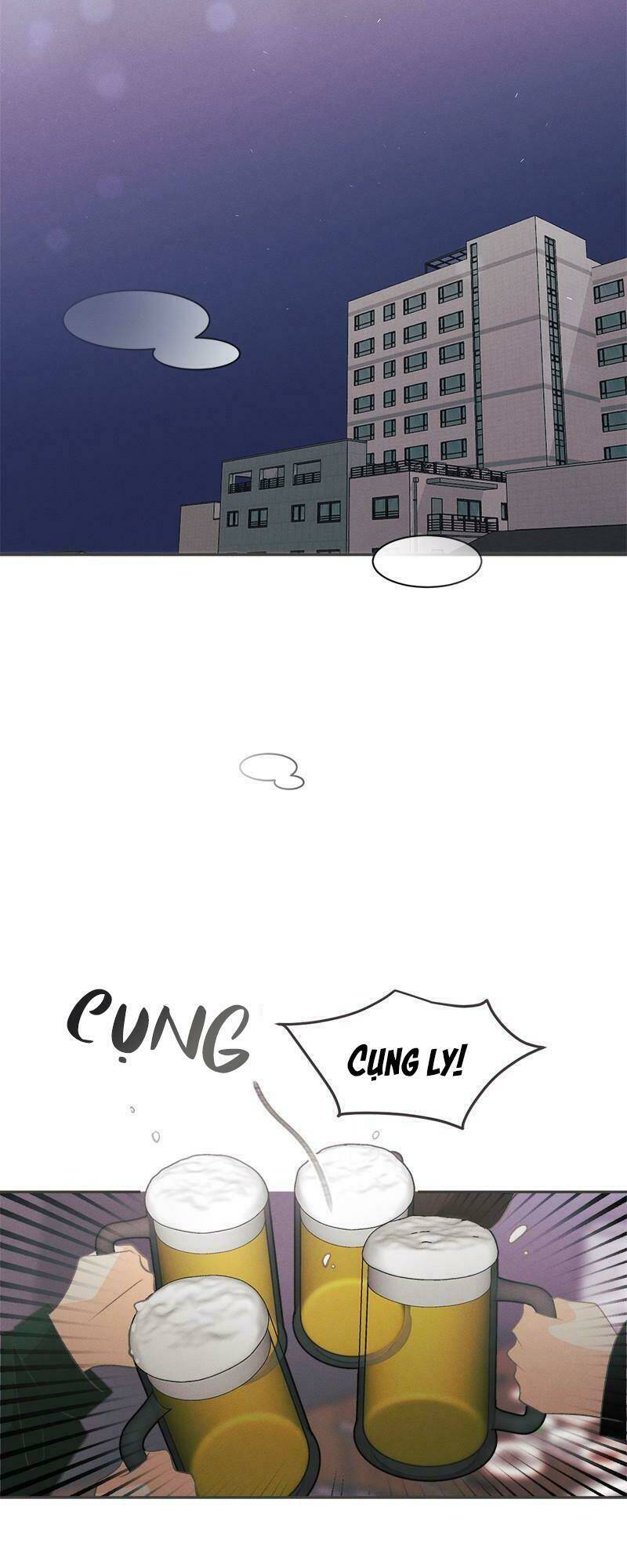 giấc mộng đêm hè chapter 3.1 16