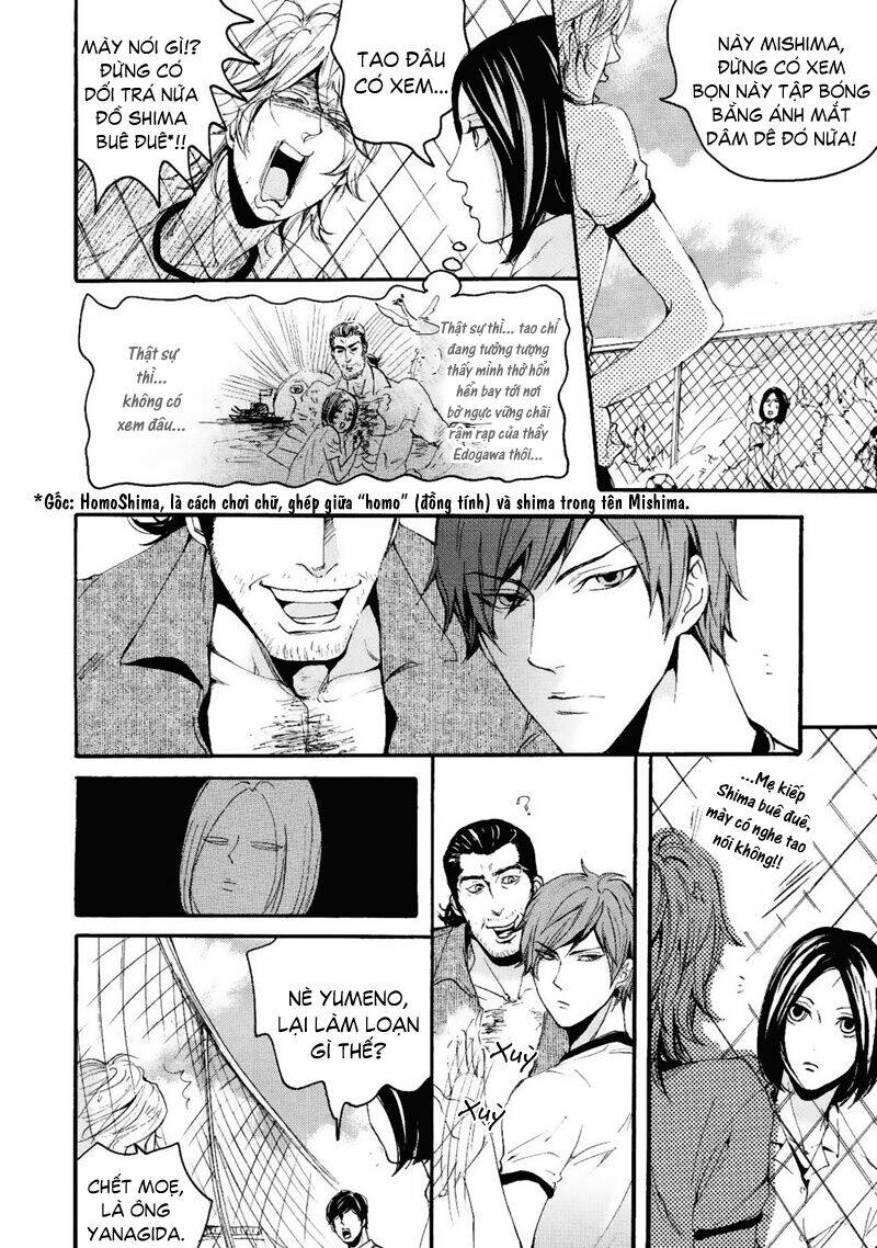 smells like green spirit chapter 2 4