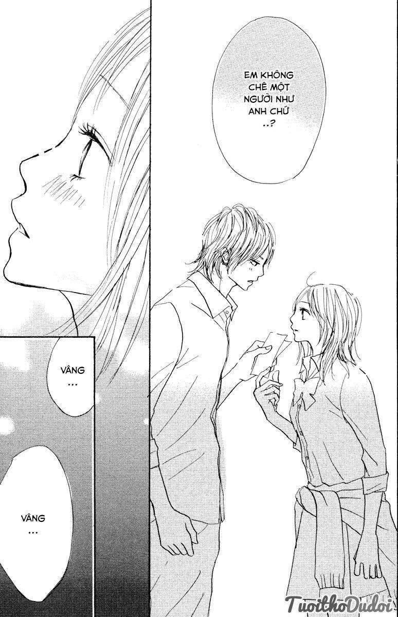 koizora - bầu trời tình yêu chapter 2 53