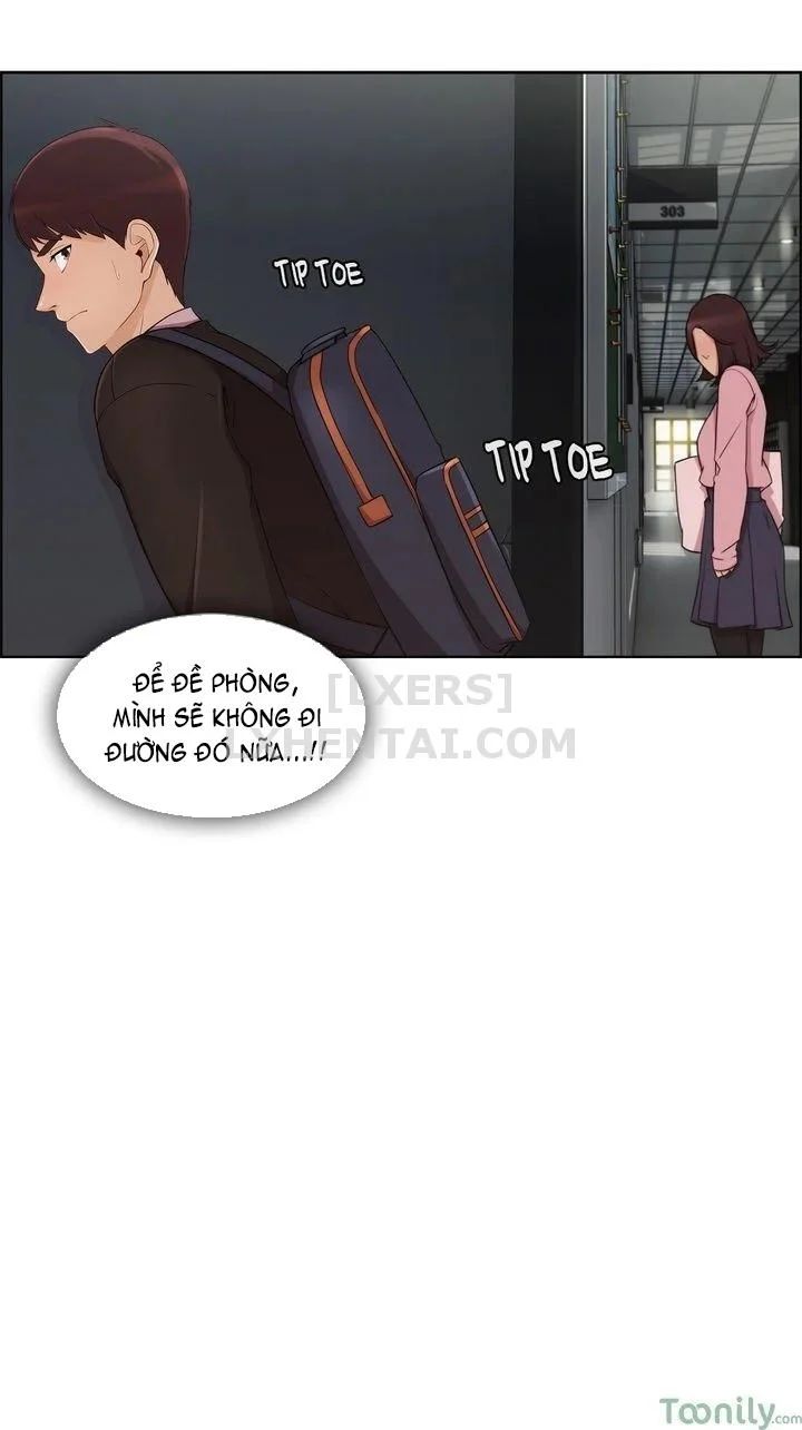 điên cuồng nhưng ngọt ngào chapter 11 15