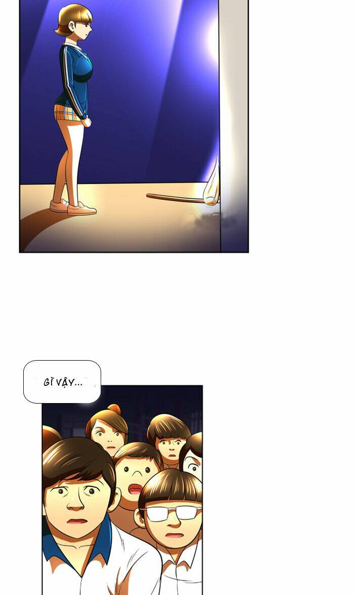 lớp học của những học sinh đặc biệt chapter 20 51