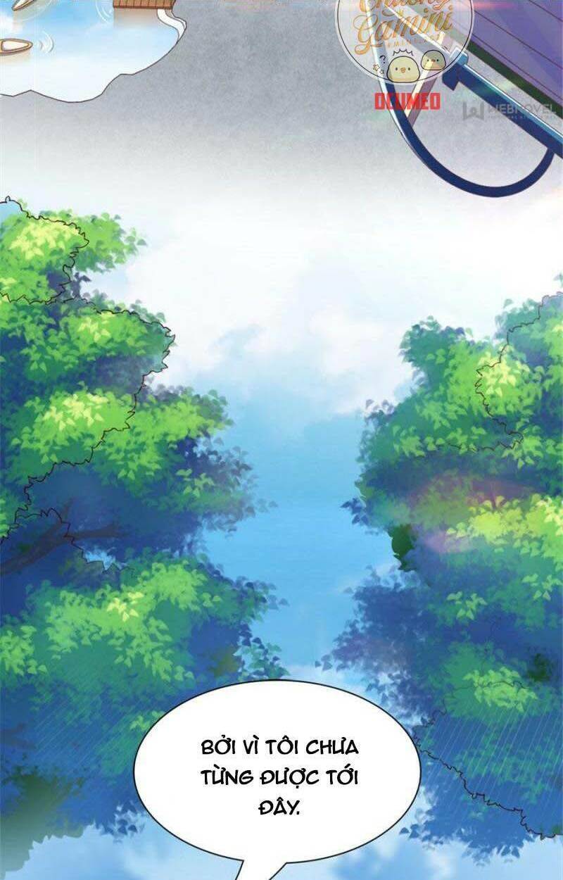 gặp phải người chồng xảo quyệt! chapter 13 32