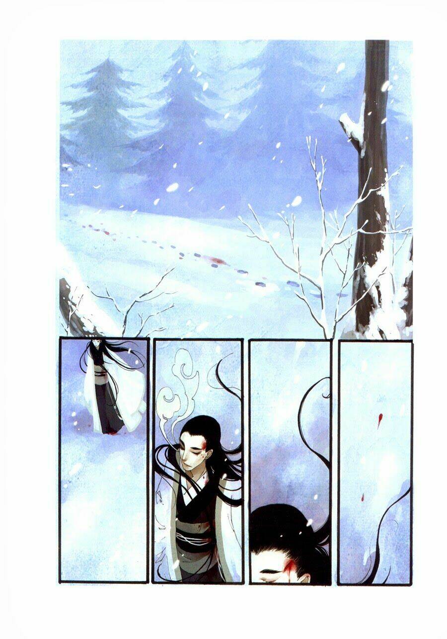 peony pavilion chapter 5 21