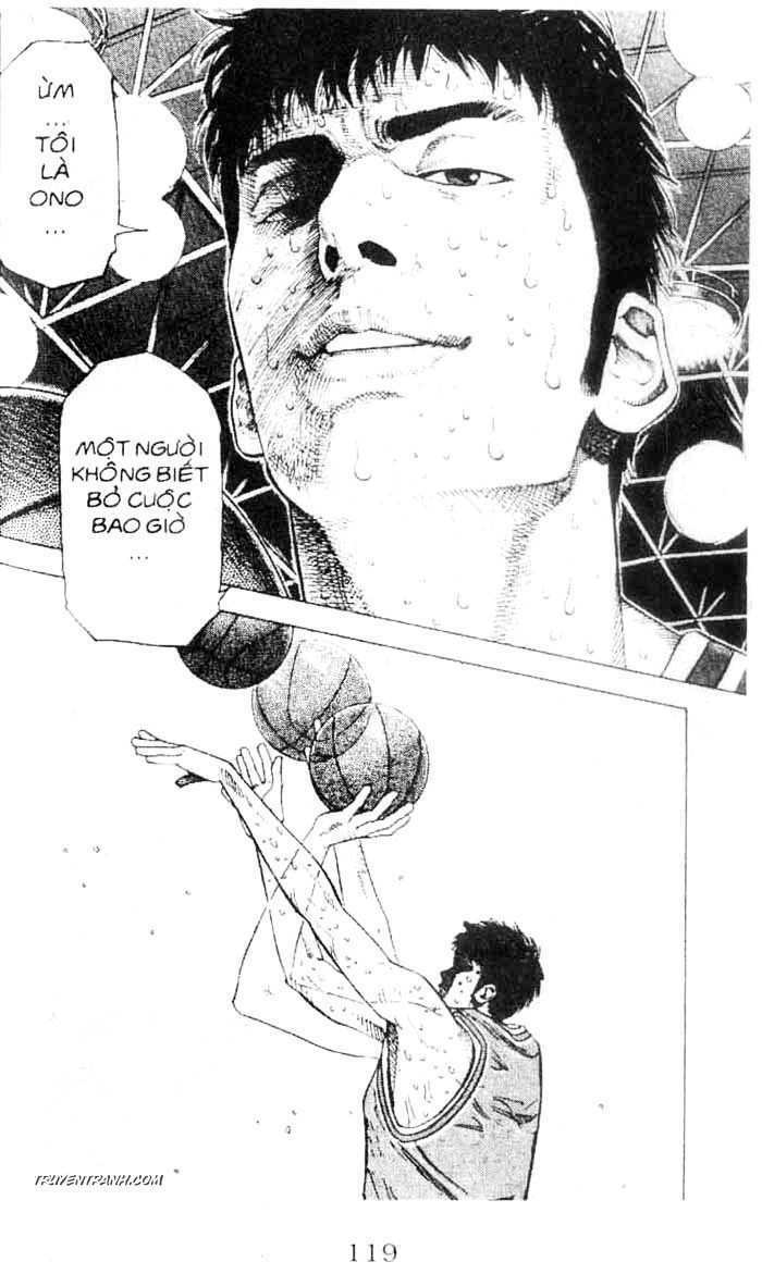 cao thủ bóng rổ chapter 247 19