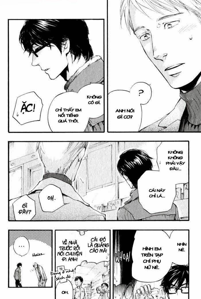 merry checker chapter 6 4