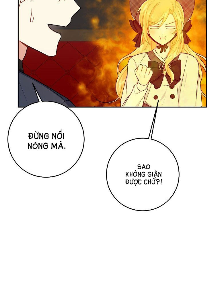 tôi là tiểu thư của gia đình này chapter 131 11