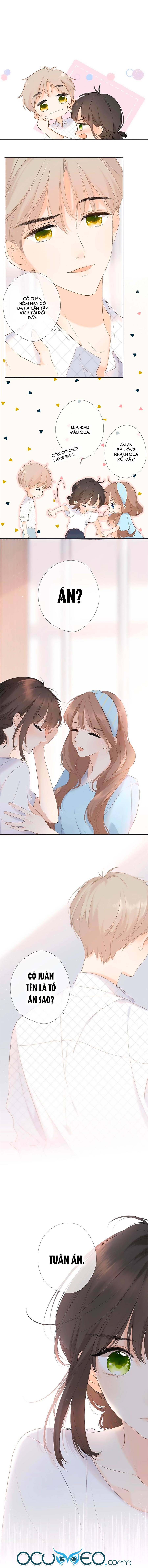 lại gặp được em chapter 2 9