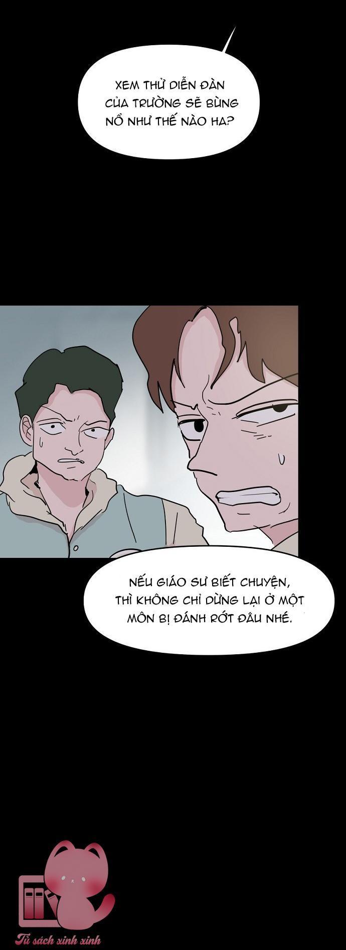 yêu không hồi kết chapter 49 39