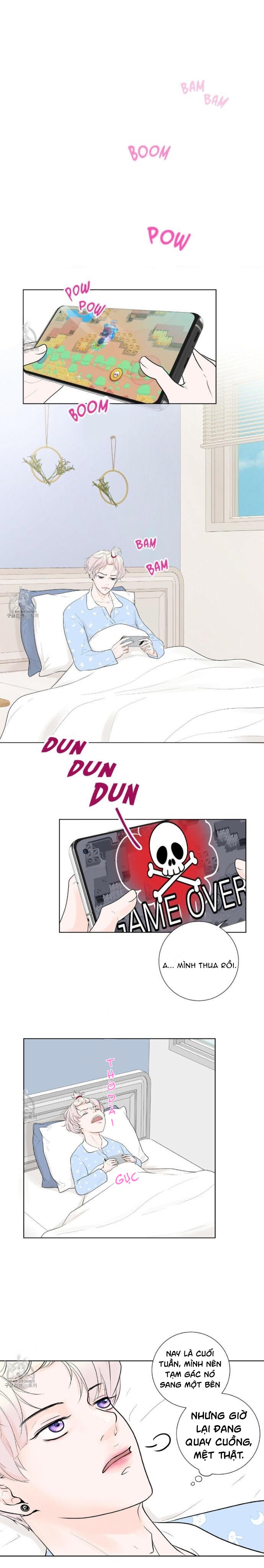 anh sẽ follow tôi chứ ? chapter 10.2 1