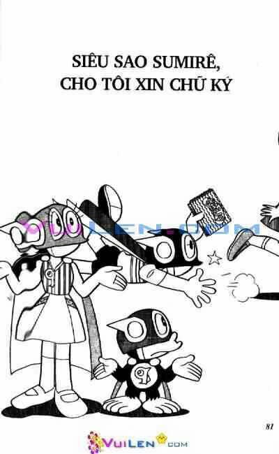 siêu nhân pacman chapter 9 79