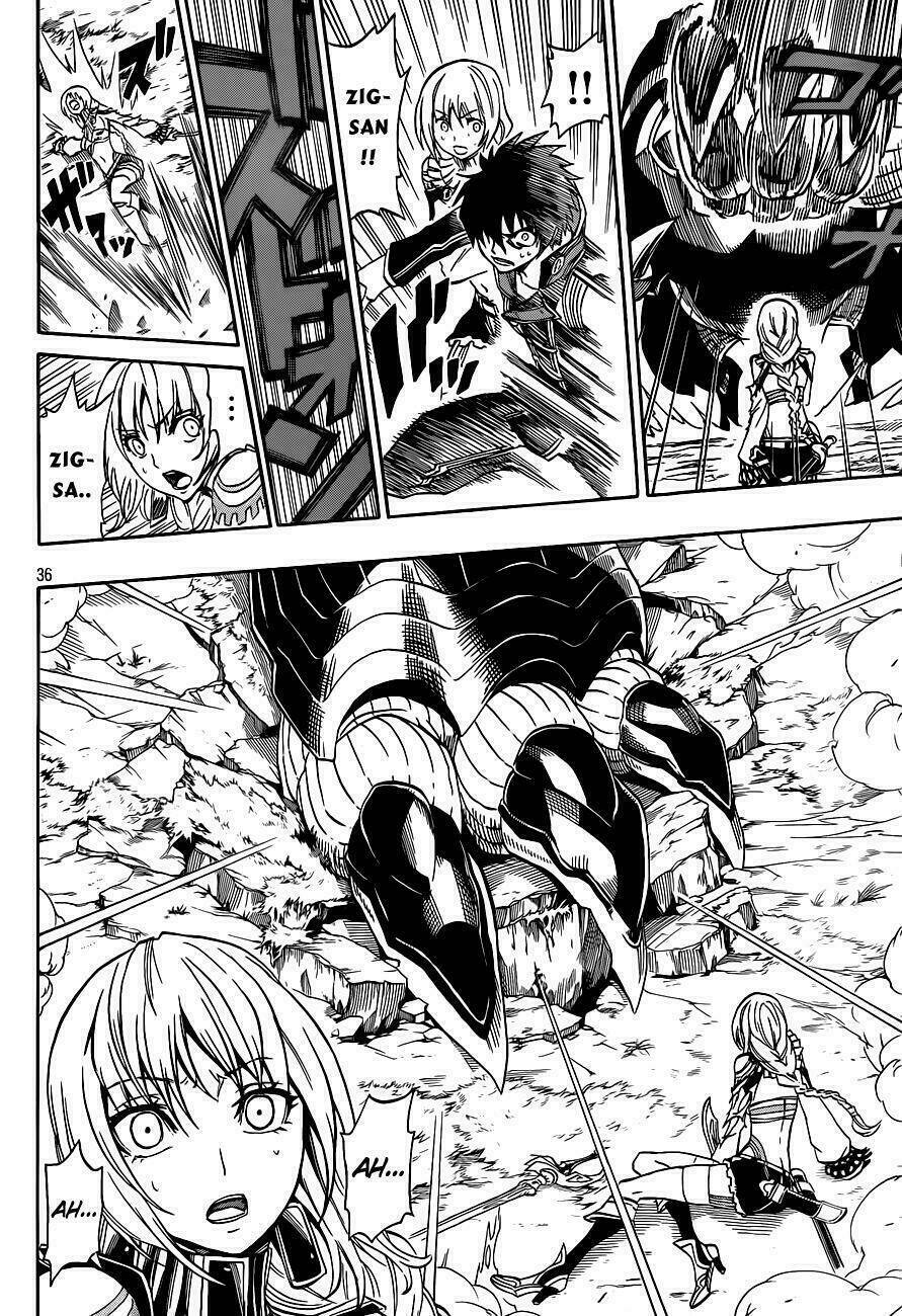 last ranker - be the last one chapter 2 38