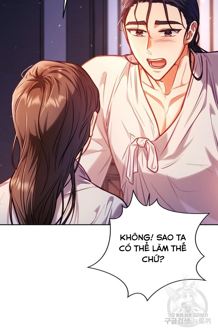 [18+] trăng nơi đỉnh núi chapter 16.1 35