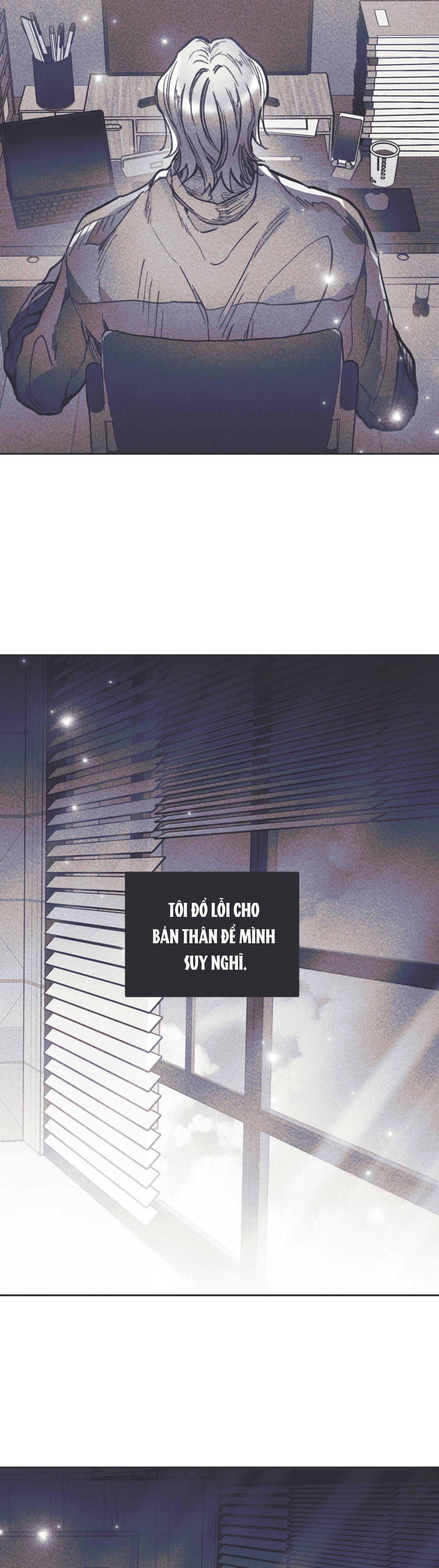 hồi ức cơn thịnh nộ chapter 16 14