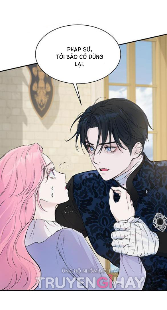 tôi tưởng bản thân không còn sống được bao lâu! chapter 5.1 7