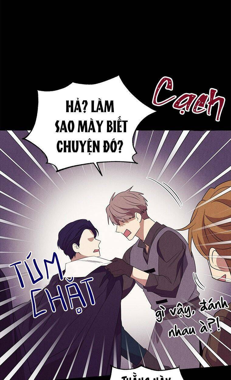 chồng yêu, em muốn đình công! chapter 55 14