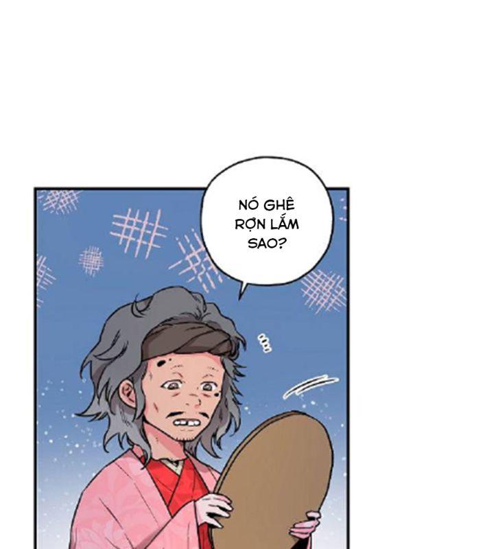 tôi là người mạnh nhất khi theo chủ nghĩa võ thuật chapter 17 10